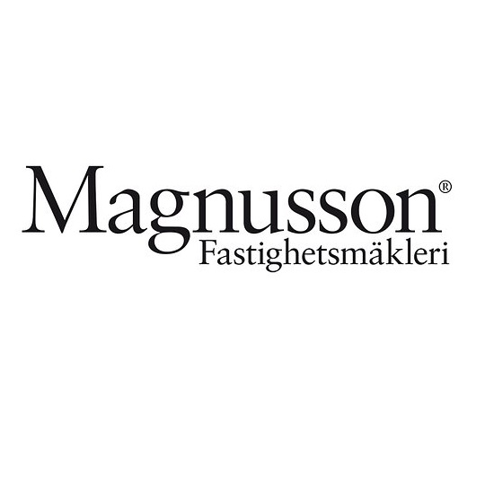 Magnusson Fastighetsmäkleri