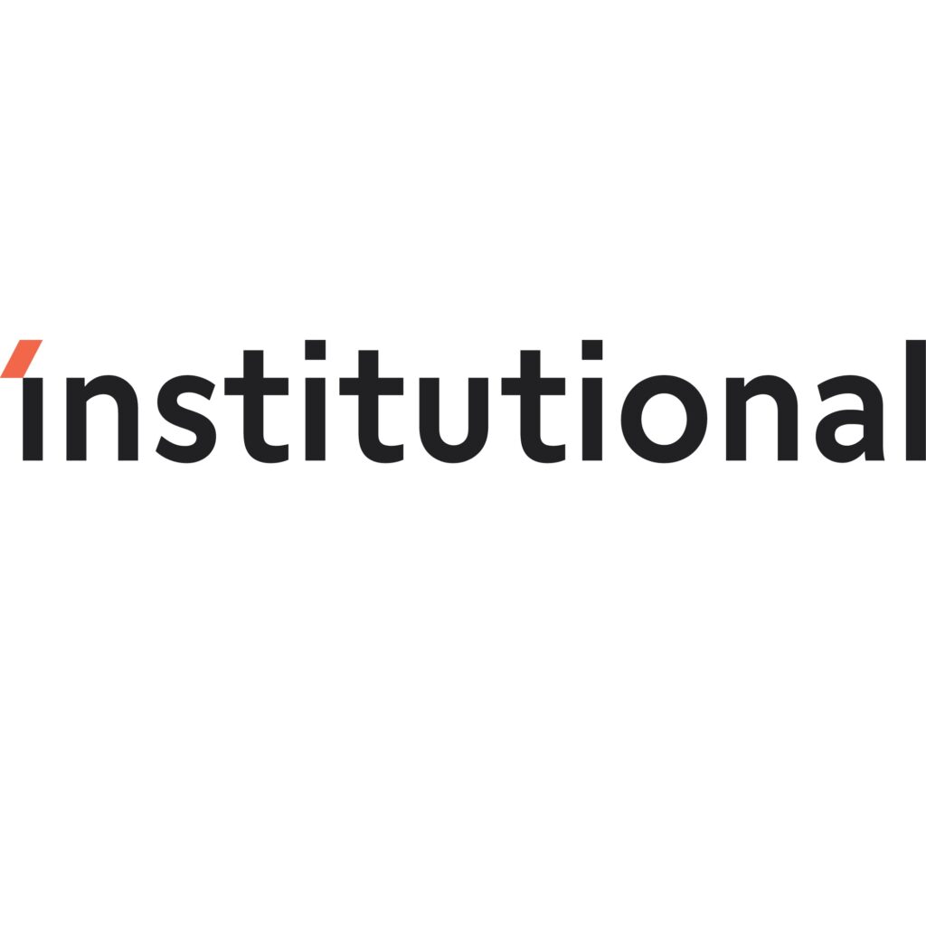 institutional