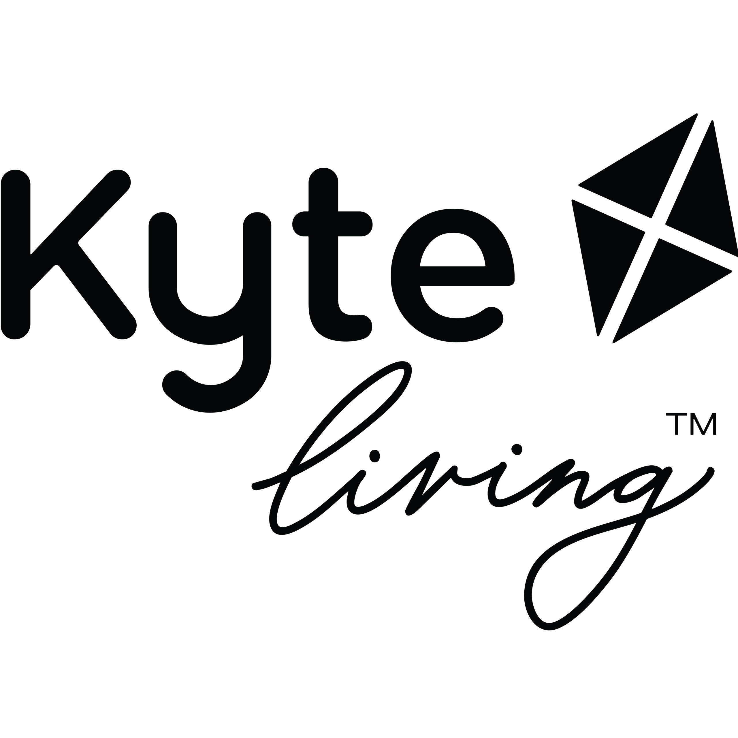 kyte living — square