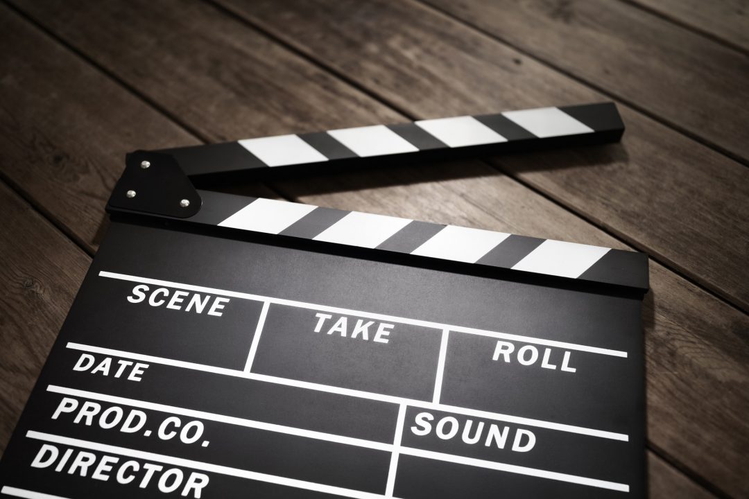 montaggio video professionale