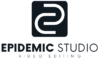 Epidemic Studio video editing